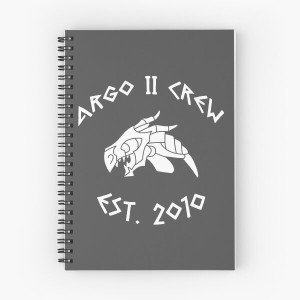 Item preview, Argo II crew designed and sold by Omega Art.