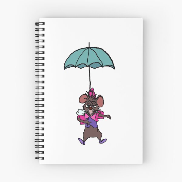 Item preview, Dormouse designed and sold by MrRaccoon.