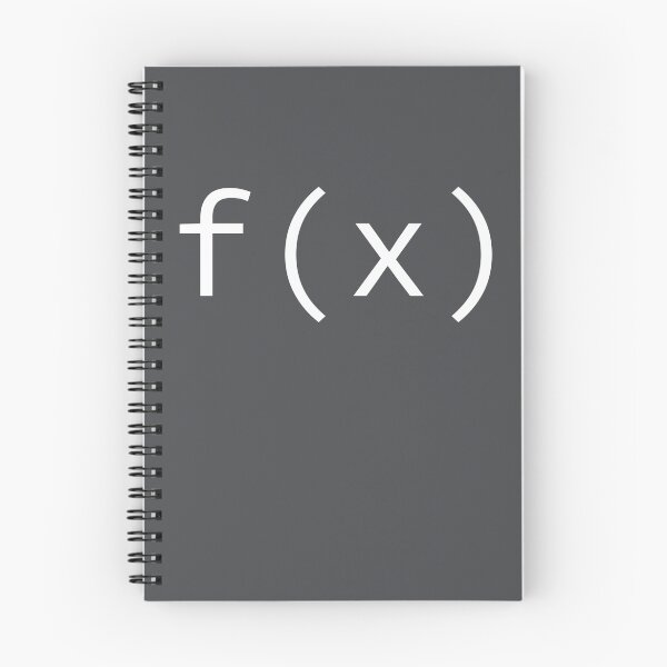 Item preview, Function of X designed and sold by carcdr.