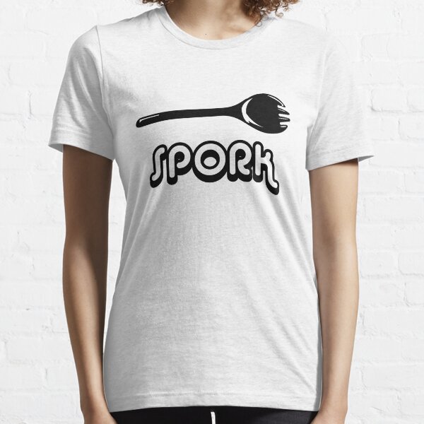Spork Essential T-Shirt