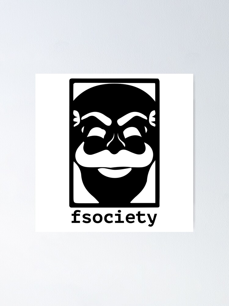 Wallpaper logo, robot, series, code, mr.robot, fsociety for mobile