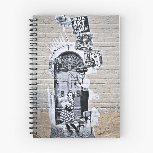 Item preview, What if Art ruled the World? II designed and sold by PhotosByHealy.
