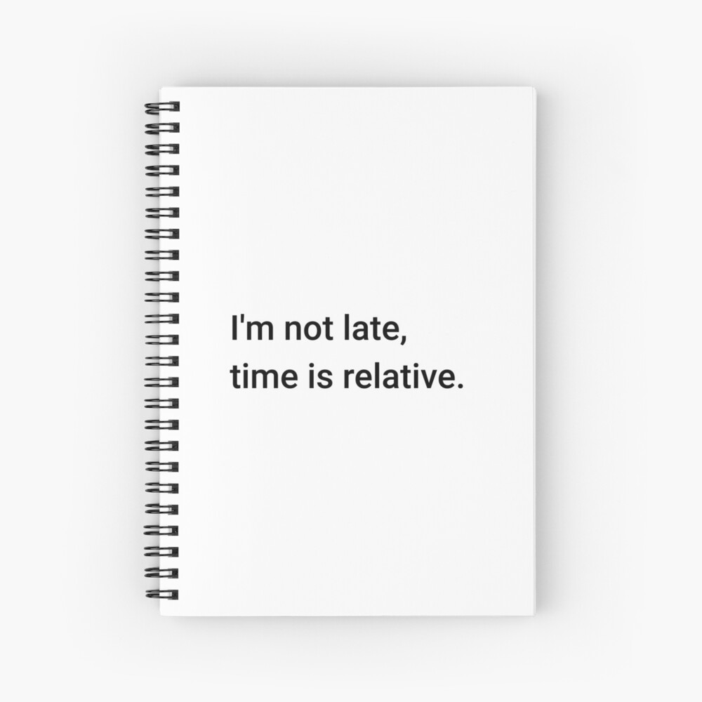 Item preview, Spiral Notebook designed and sold by science-gifts.