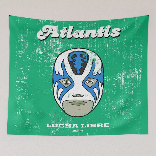Item preview, Atlantis designed and sold by TheManito.
