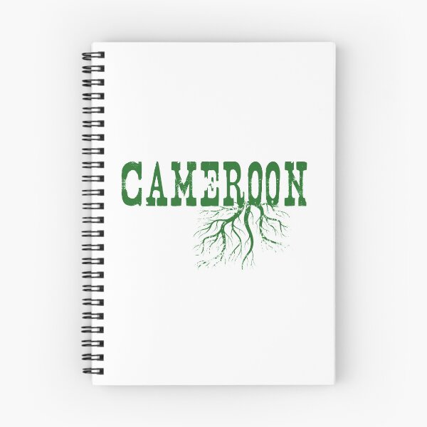 Item preview, Cameroon Roots designed and sold by surgedesigns.