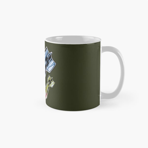 Item preview, Shark Bomb designed and sold by Bruno King.
