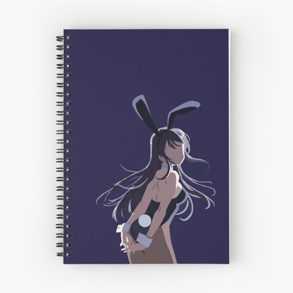 Item preview, Seishun Buta designed and sold by PilkaS.