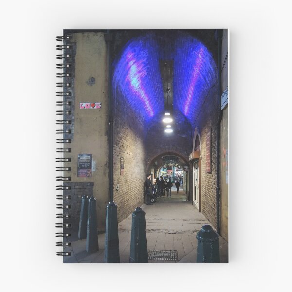 Item preview, Borough Market, London designed and sold by Heather Thorsen.