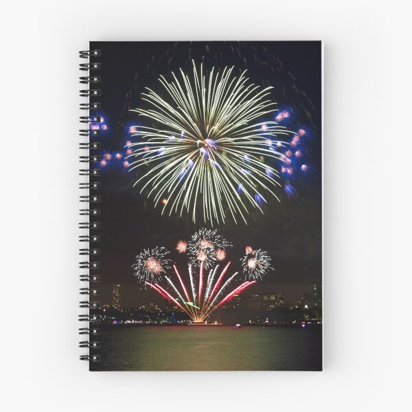 Item preview, The Big Bang | New Years Eve | Sydney Harbour designed and sold by Bryan Freeman.