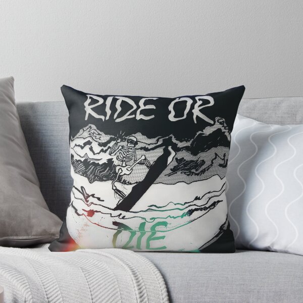 Item preview, Ride or Die 2 designed and sold by lydiatour.