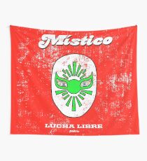 Místico Wall Tapestry