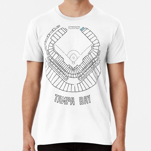 tropicana field shirt