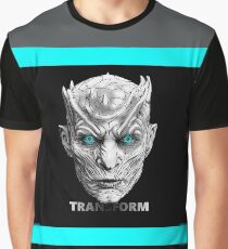 WW3 TRANSFORM Graphic T-Shirt