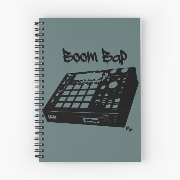 Item preview, Boom Bap designed and sold by MookHustle.