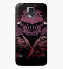 Funda/vinilo para Samsung Galaxy Goblin Slayer 3