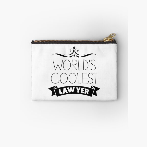 Item preview, World's Coolest Lawyer Gift designed and sold by InspiredQuotes.