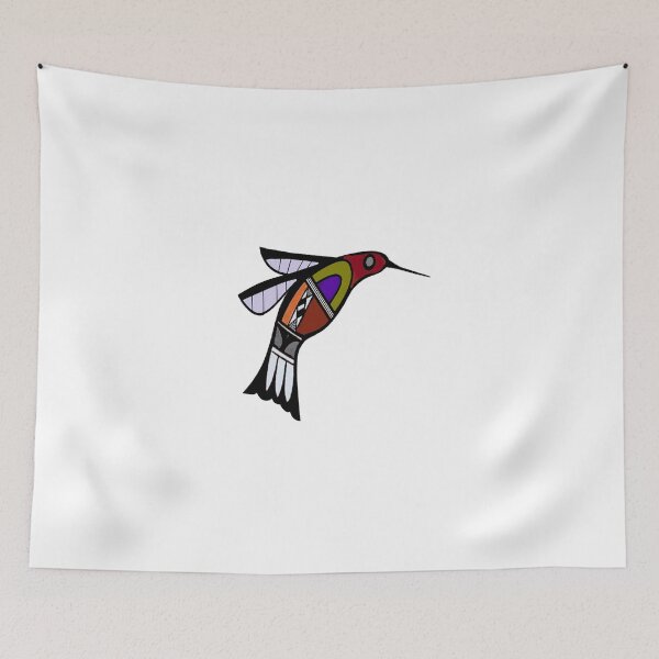Item preview, Hummingbird Bliss designed and sold by wahine24.