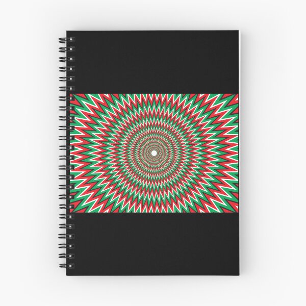 Aperçu de l'œuvre Art Psychadélique créée et vendue par Jan Bayer.