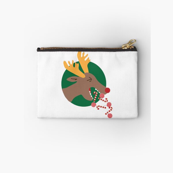 Item preview, Ugly Christmas reindeer reindeer reindeer designed and sold by tarek25.