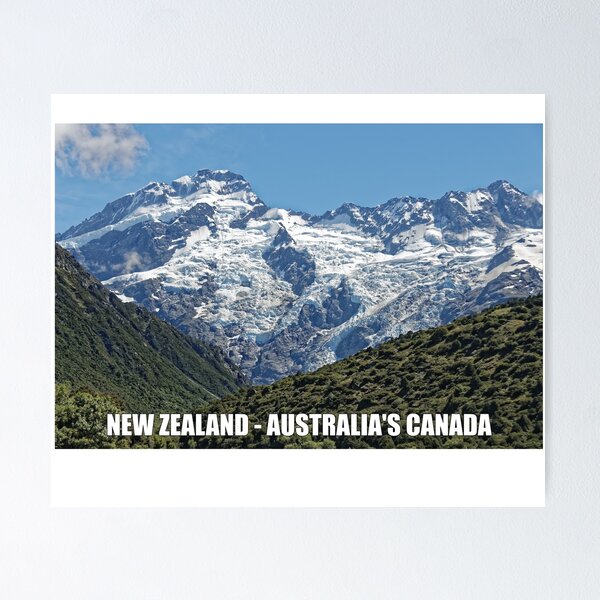 Item preview, New Zealand: Australia's Canada designed and sold by garbanzo-bean.