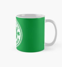 Paddy's Pub Tasse