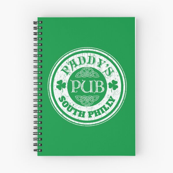 Item preview, Paddy's Pub designed and sold by trev4000.