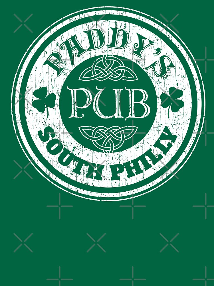 Discover Paddy's Pub | Essential T-Shirt 