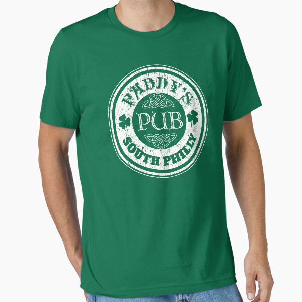 Artikel-Vorschau von Paddy's Pub, designt und verkauft von trev4000.
