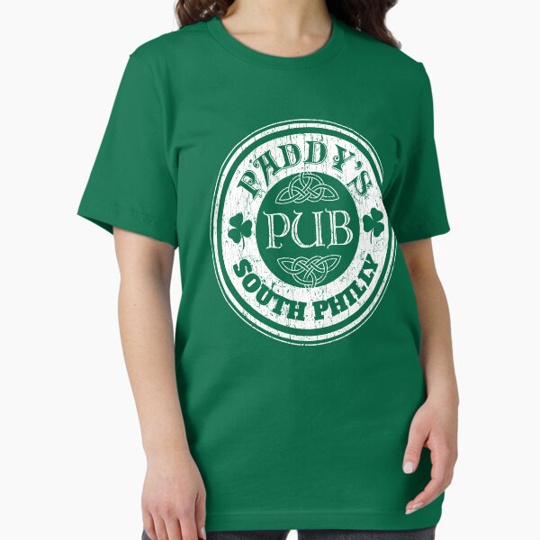 Artikel-Vorschau von Paddy's Pub, designt und verkauft von trev4000.