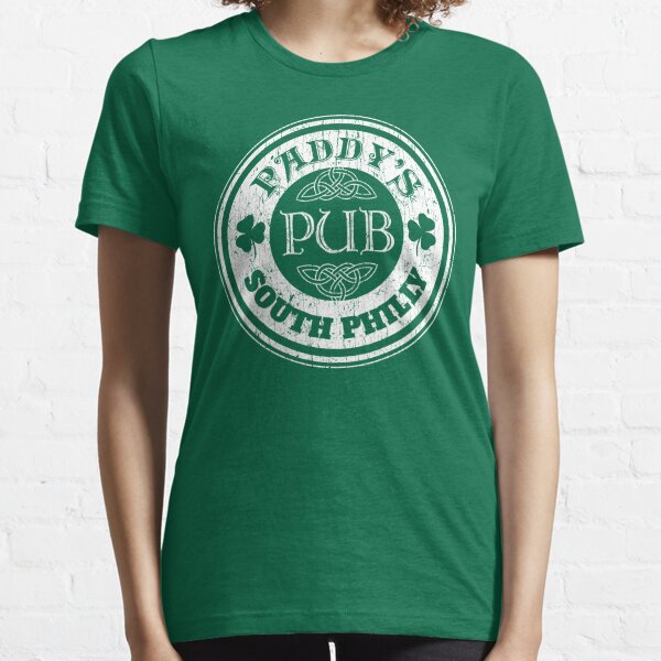 Paddy's Pub Essential T-Shirt