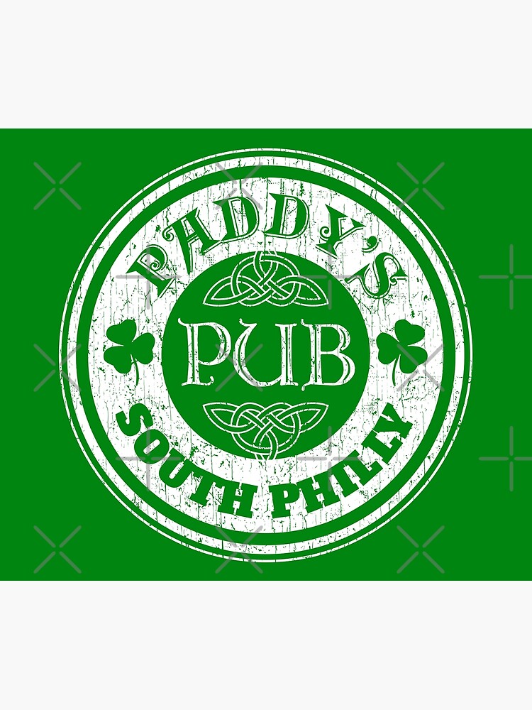 Discover Paddy&apos;s Pub | Tapestry