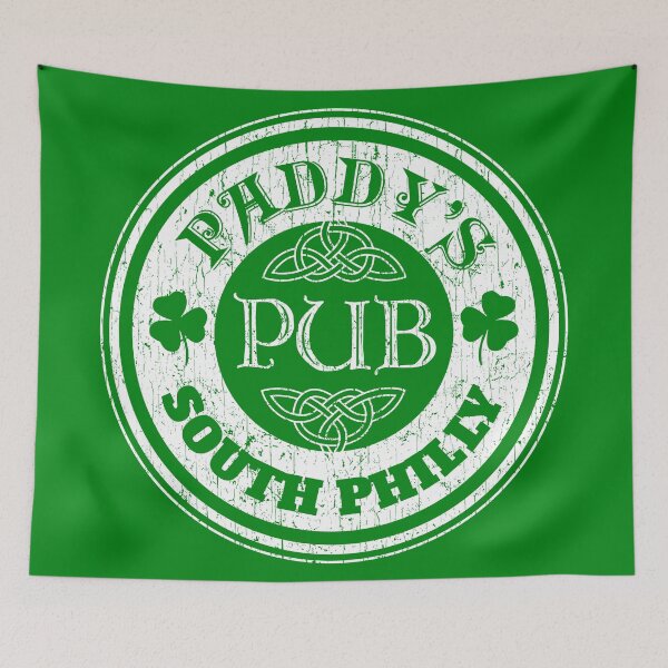 Artikelvorschau, Paddy's Pub entworfen und verkauft von trev4000.