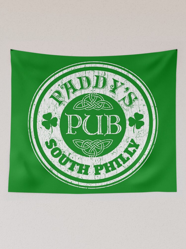Disover Paddy&apos;s Pub | Tapestry