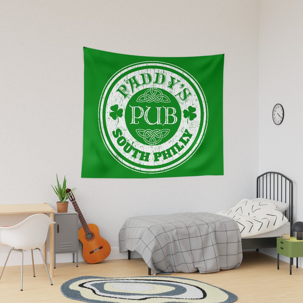 Discover Paddy&apos;s Pub | Tapestry