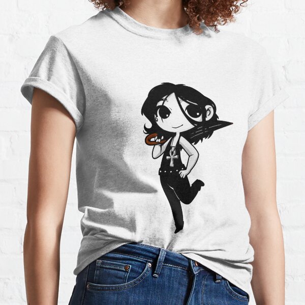 My Little Death - The Sandman Camiseta clásica