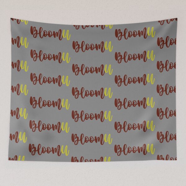 Item preview, Bloomsburg designed and sold by Britt McCabe.