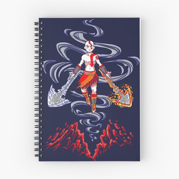 Item preview, The Last Warbender designed and sold by Punksthetic.
