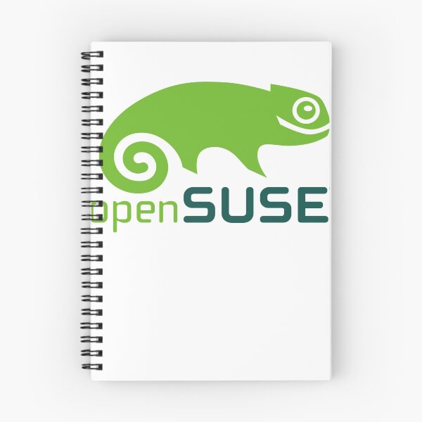 Item preview, openSUSE designed and sold by robbrown.