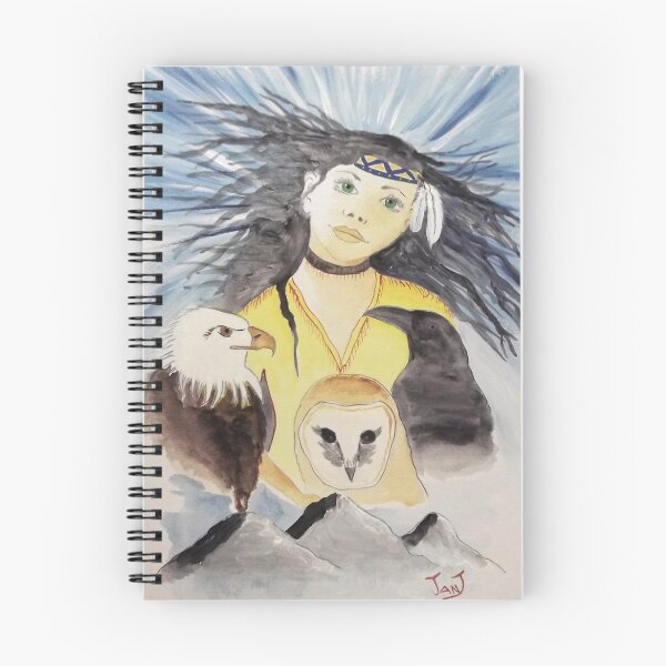 Item preview, 'Dream Catcher' designed and sold by jansimpressions.
