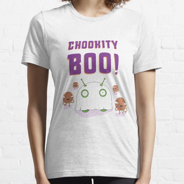 Chookity Boo! Essential T-Shirt