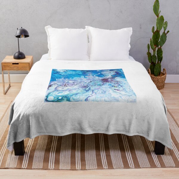 Item preview, Ocean from space 3 designed and sold by Klavdiya Krinichnaya.