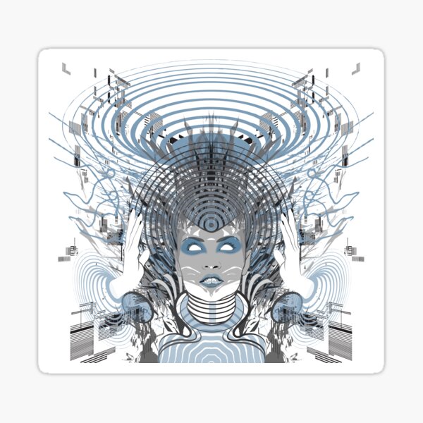 Item preview, Telepathy designed and sold by Jason Casteel.