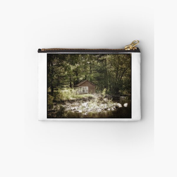 Item preview, The cabin by Pike River designed and sold by marchello.