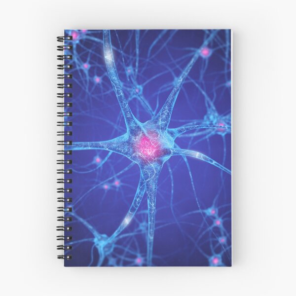 Item preview, Neurons designed and sold by nobeastsofierce.