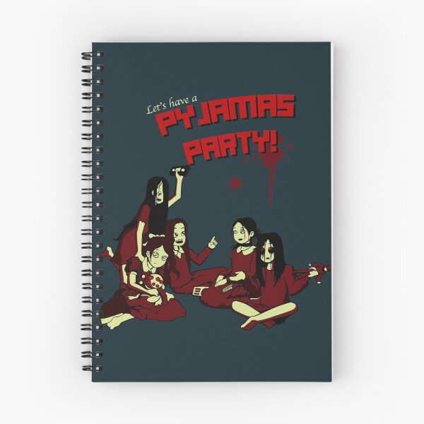 Item preview, Pyjamas Party designed and sold by Kravache.