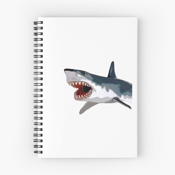 Item preview, Shark Attack designed and sold by wahine24.