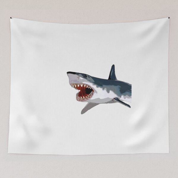 Item preview, Shark Attack designed and sold by wahine24.