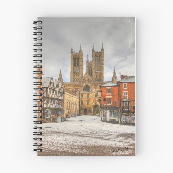 Item preview, Catedral de lincoln designed and sold by Jondave.