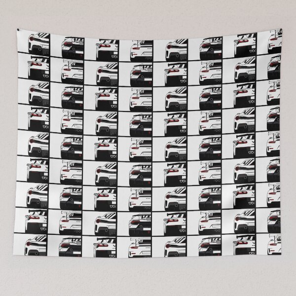 Item preview, Best Driver's Car 2018 designed and sold by Armands17.