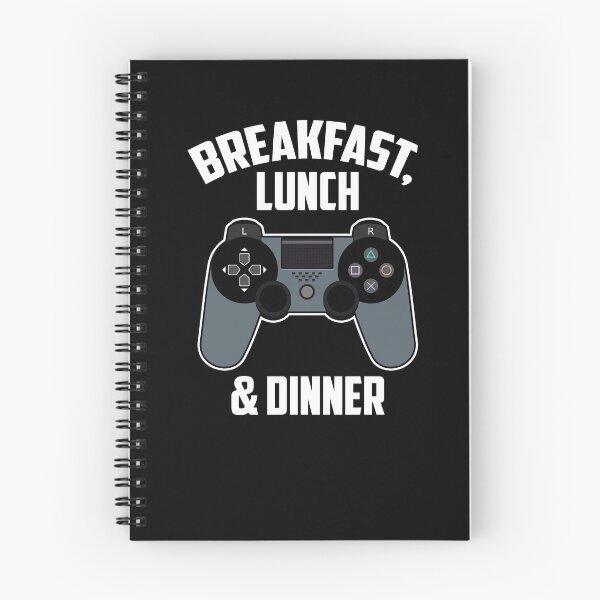 Item preview, Hardcore Gamer All Day Long designed and sold by SassyYetClassy.